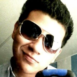 Meet your Posher, Jason